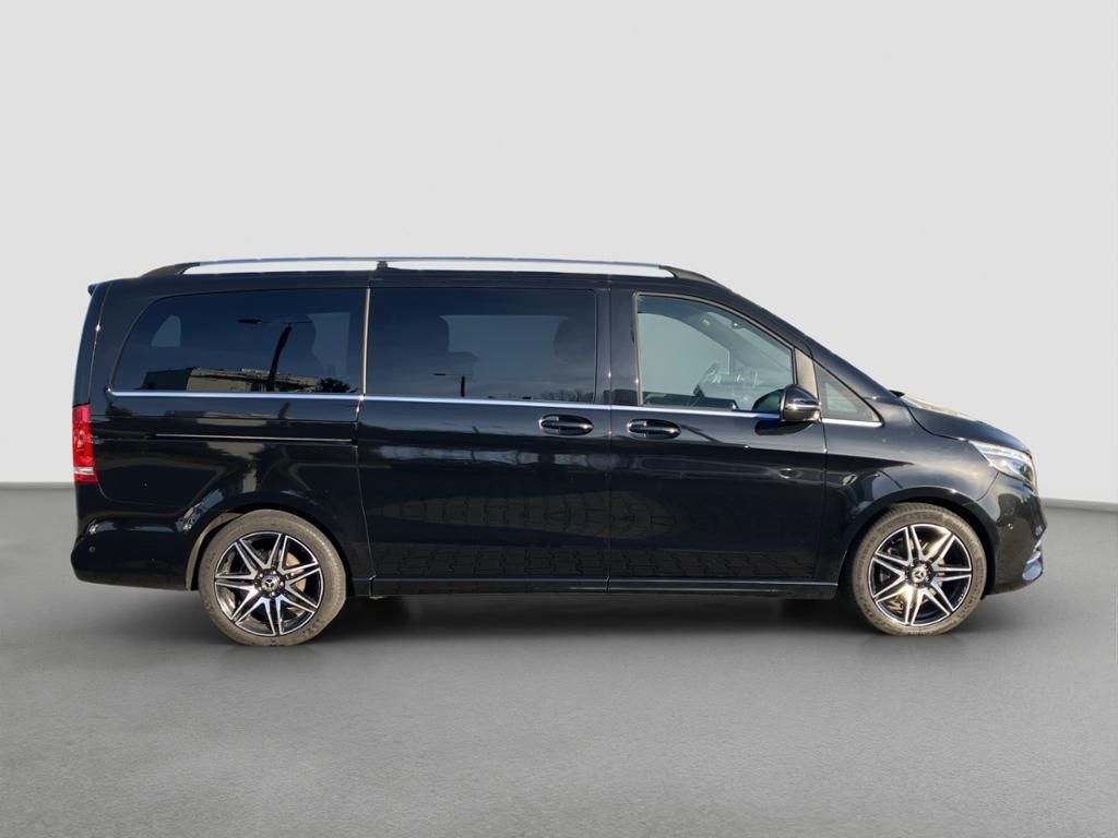 Fahrzeugabbildung Mercedes-Benz V 250 d AVANTGARDE EDITION Lang Leder*Navi*360