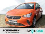 Opel Corsa-e ELEKTRO Edition +OBC7,4kW+KLIMA+CARPLAY+ - Opel: Allradantrieb