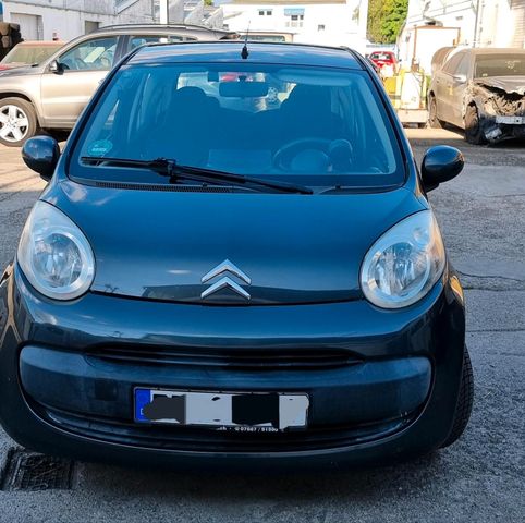 Citroën Citroen C1