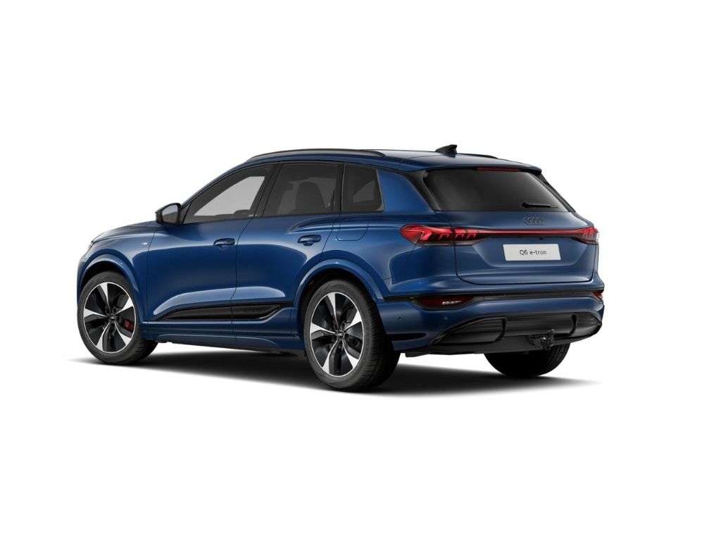 Audi Q6 e-tron - Bild 4