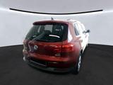 Volkswagen Tiguan Lounge Sport & Style BMT/KAMERA/AHK/DSG - Volkswagen Tiguan: Rot