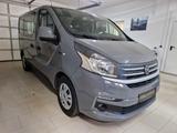 Fiat Talento 145 Ecojet/DAB/Klima/Tempomat/Optikpaket - Fiat Talento in Dresden
