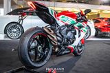 MV Agusta F3 RC REPARTO CORSE 61/300 CARBON - Angebote entsprechen deinen Suchkriterien