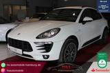 Porsche Macan S Diesel Leder-Paket* Kamera - Porsche Macan Gebrauchtwagen