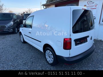 Volkswagen Caddy - 6