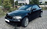 BMW 128i e88 Cabrio Autom./ -NAVI- -US Rei... - BMW 128: 128i