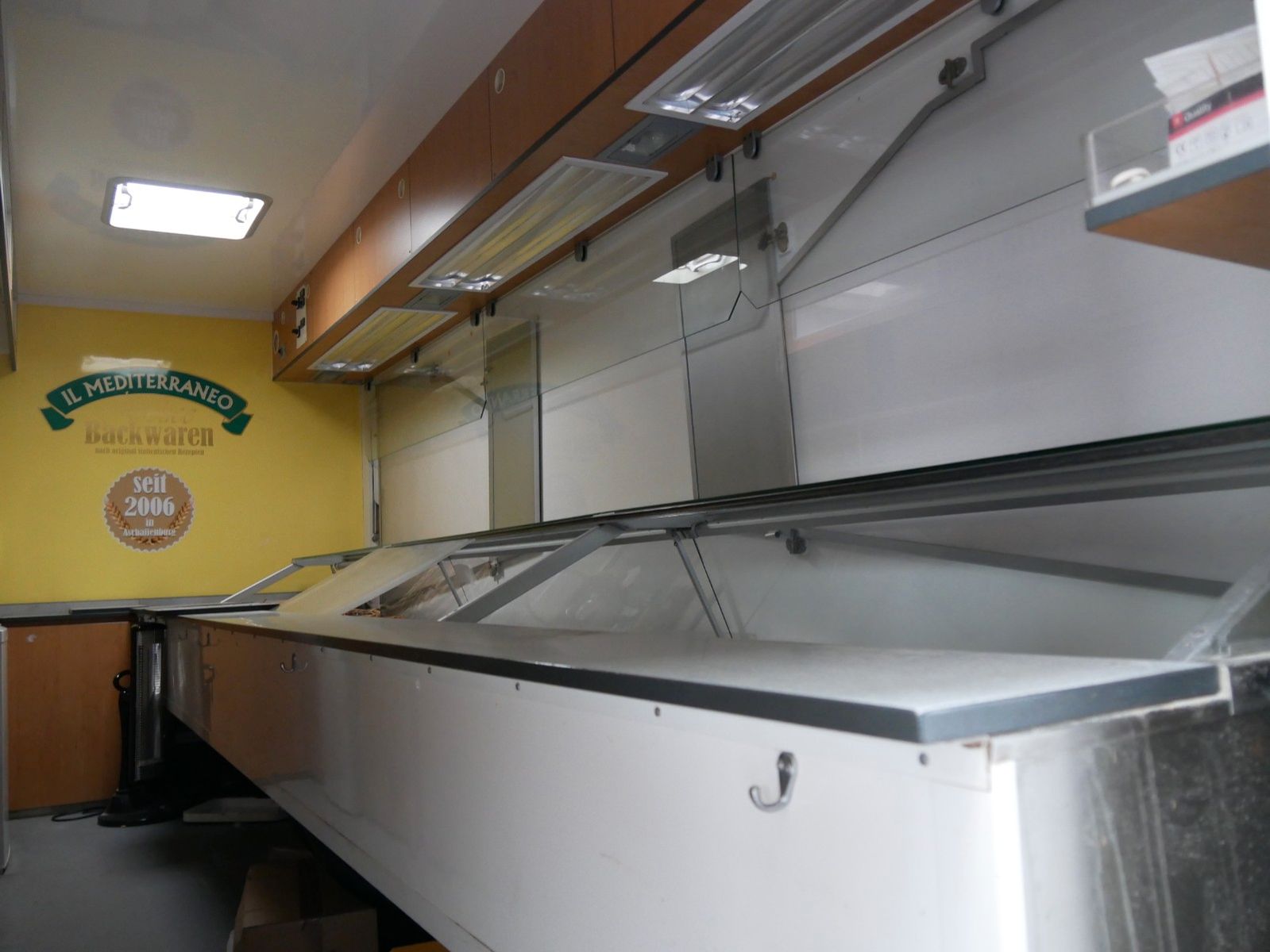 Fahrzeugabbildung Peugeot Boxer *STREETFOOD*IMBISSWAGEN*TOP*