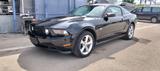 Ford Mustang - Ford Mustang aus 2010: Coupe