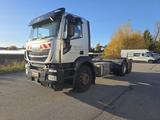 Iveco AD260X40Y/PS HR ON*Rechtslenker* - Iveco 40