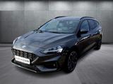 Ford Focus ST-Line EcoBoost 1.5 * in Germersheim* - Ford Focus Gebrauchtwagen in Karlsruhe