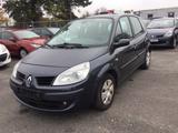 Renault Scenic II Avantage - gebrauchte Renault Scenic aus dem Jahr 2008
