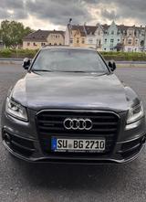 Audi Q5 3.0 TDI |S-LINE| BANG & OLUFSEN| BLACK EDITI 