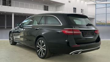 Mercedes E 300 - 3