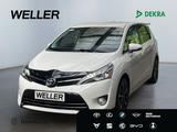 Toyota Verso 1.8 Edition-S+ *Bi-Xenon*Kamera*SHZ*Tempo*