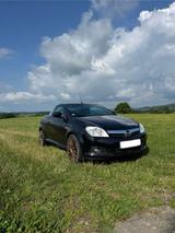 Opel Tigra - gebrauchte Opel Tigra aus dem Jahr 2008