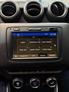 DACIA Duster II Prestige/1.er Hand/Standheizung/KAMERA