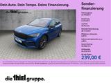 Skoda ENYAQ iV 80 Sportline RS ACC+HuD+Matrix+AHK+SHZ - Skoda Enyaq: RS