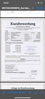Volkswagen T3 Carthago , Westfalia, California  33000€ Wert - Volkswagen T3: Van, Westfalia