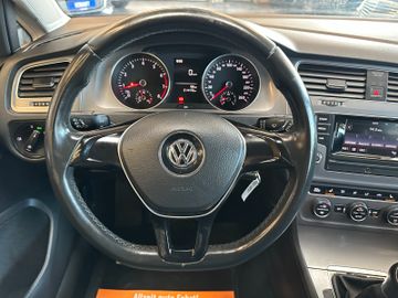 Volkswagen Golf VII Lim. *SitzHZ*PDC(VH)*2-Zonen*