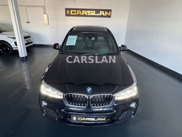 BMW X3 - 6