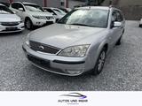 Ford Mondeo Turnier Trend (06.2003-) Klima - Ford Mondeo aus 2005: Kombi