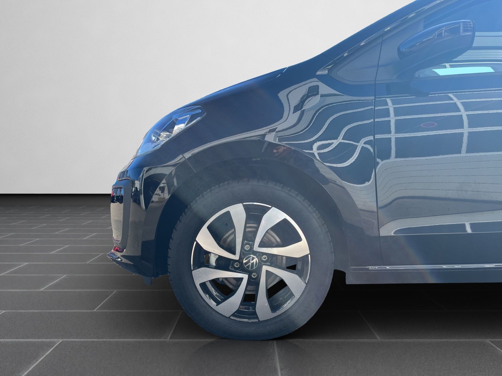 Volkswagen up! - Bild 9