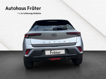 Fotografie 7 des Opel Mokka GS Automatik Kamera LED Sitzheizung