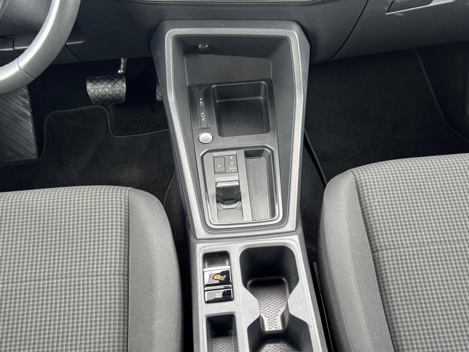Volkswagen Caddy 1,5TSI 110kW eHybrid TRAVEL EPH APP SIDEAS