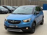 Opel Crossland (X) Innovation Navi - Opel Crossland (X) Gebrauchtwagen in Hannover