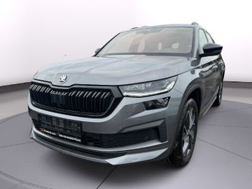 Skoda Kodiaq - 4