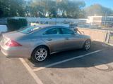 Mercedes-Benz Mercedes Benz cls 350 Zeitlos schön . - gebrauchte Mercedes-Benz CLS-Klasse aus dem Jahr 2004