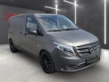 Mercedes-Benz Vito Kasten 116 CDI *Led-AHK-Kamera* - gebrauchte Mercedes-Benz Vito aus dem Jahr 2015