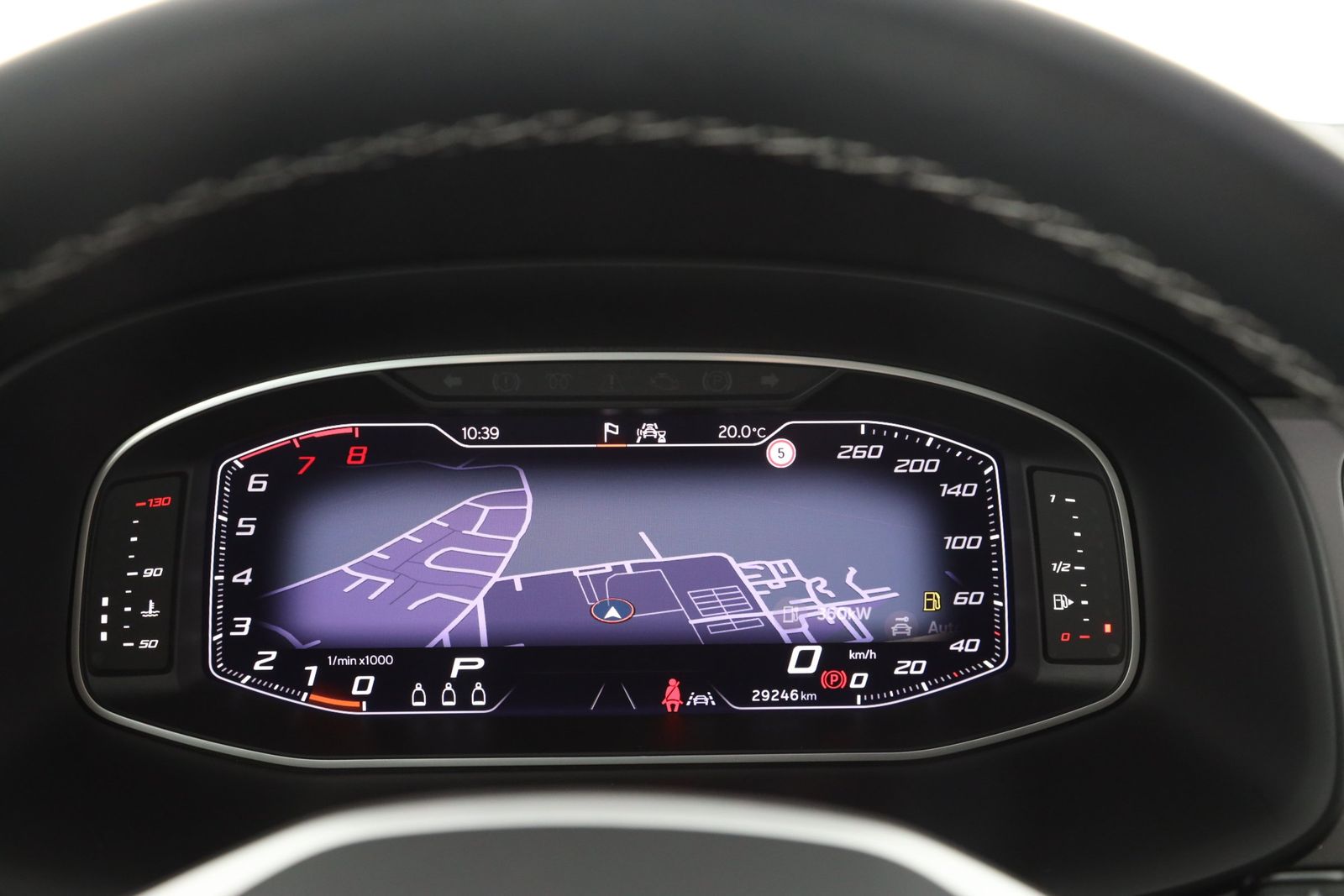 Seat Ateca - Bild 19