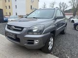 Kia Sportage Champ 2WD*TEMPO*SHZ* - Kia Sportage aus 2009