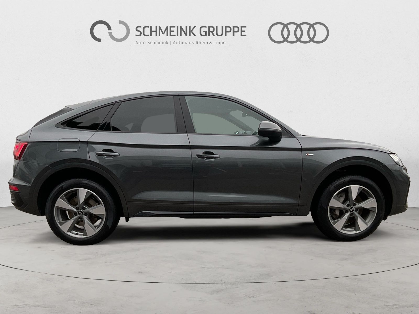 Audi Q5 - Bild 7