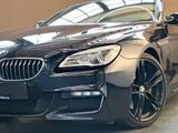 BMW 640 d Cabrio M Sportpaket Service nur bei BMW - BMW 640 aus 2017
