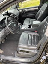 Volkswagen Touareg 5.0 V10 TDI, Solar,AHK 3,5T - Volkswagen Touareg: TDI V10