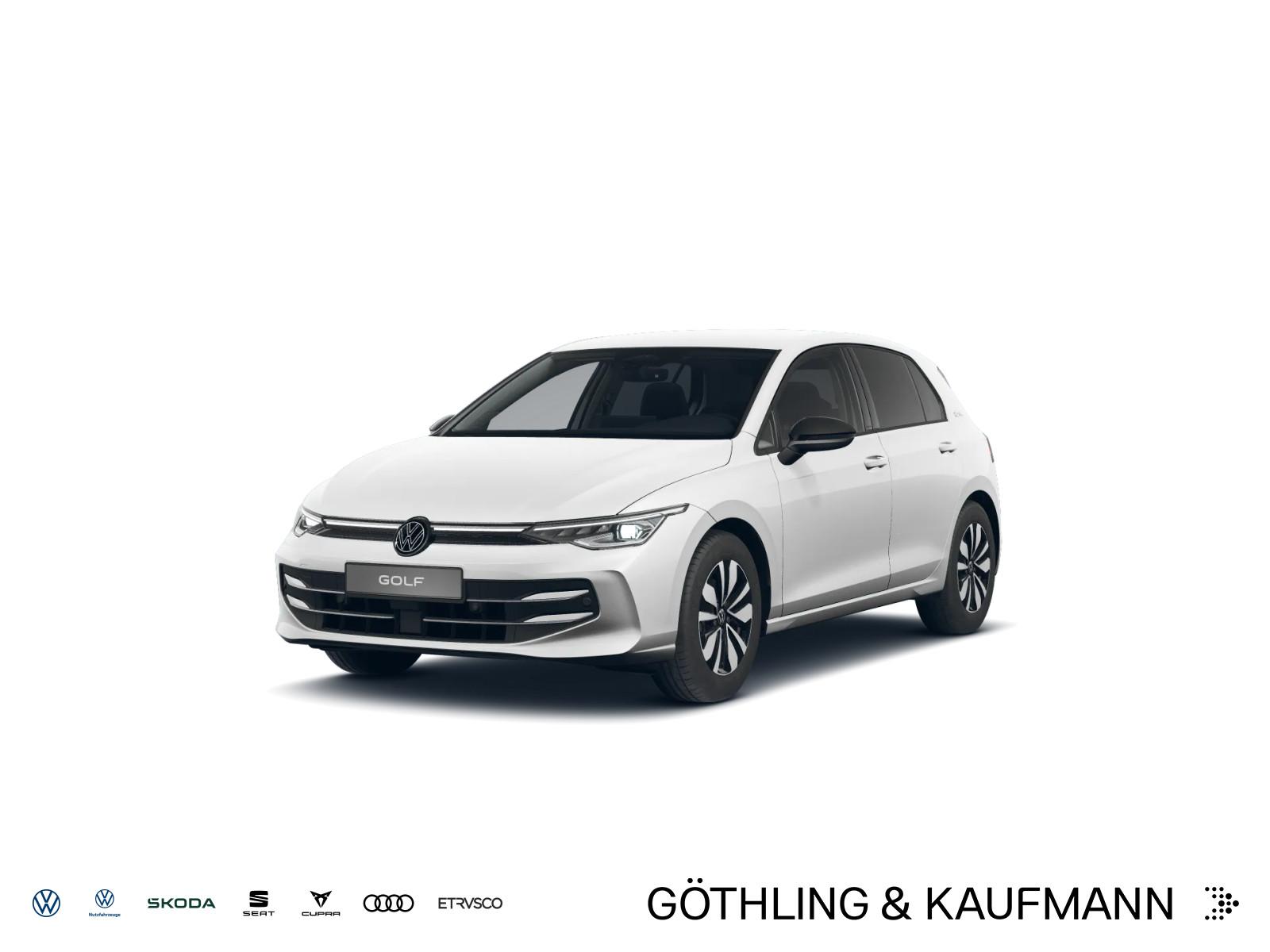 Volkswagen Golf GOAL1.5 eTSI DSG*IQ.LIGHT*AHK*KAM*PDC*SHZ*N, миниатюра 11