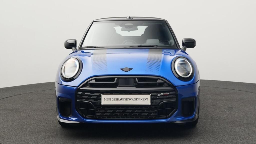 MINI Cooper Cabrio - Bild 3
