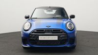 MINI Cooper Cabrio - Vorschau Bild 3