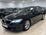 BMW 530 d*xDrive*SHZ*LED*Navi*HUD*R.Cam*ACC*AHK* - BMW 530 in Bonn
