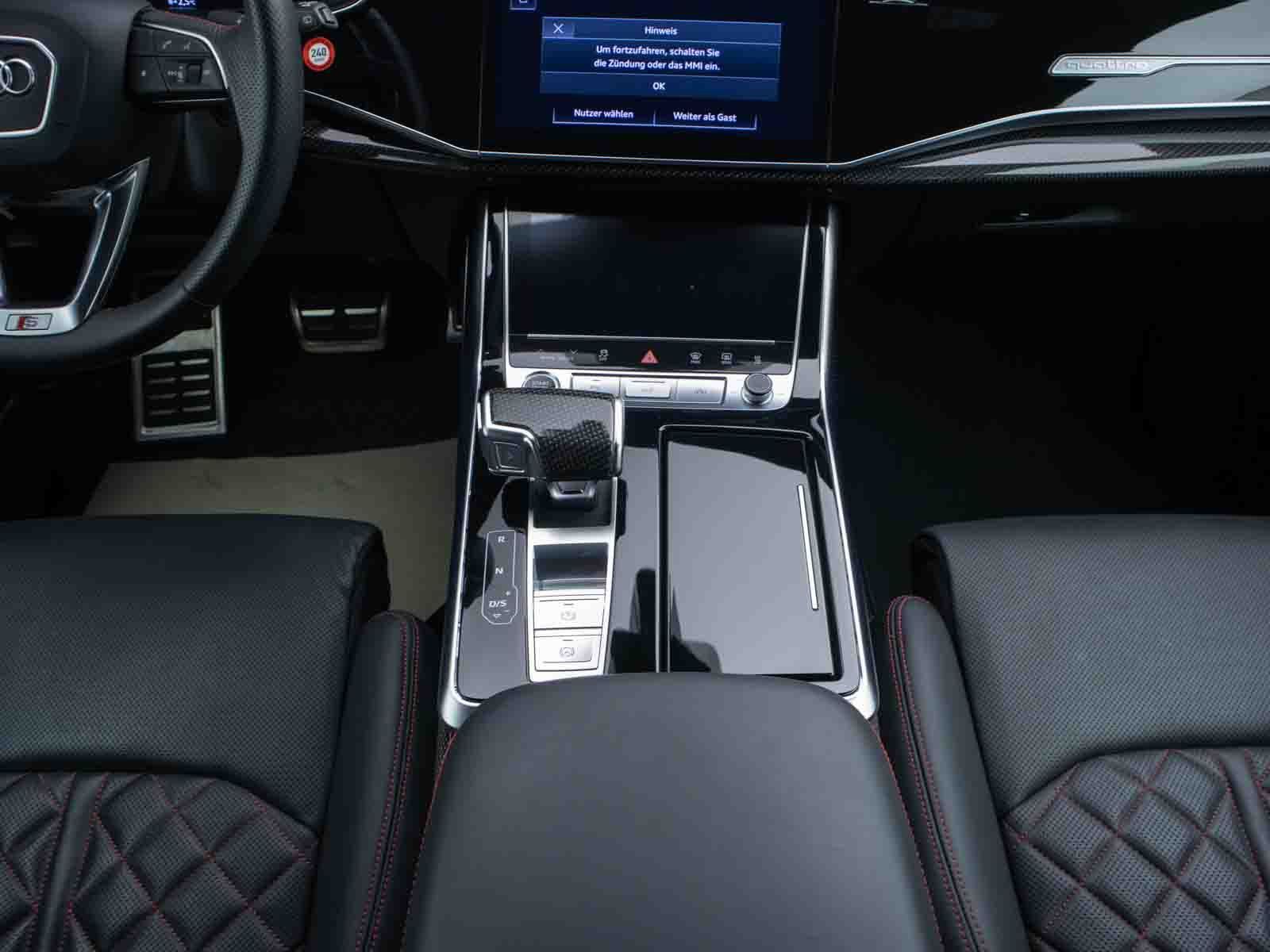 Audi Q8 - Bild 18