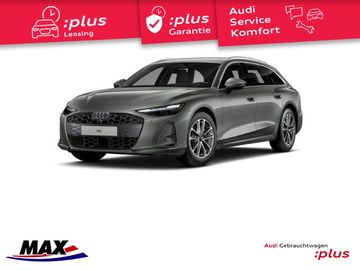 Audi A6 - 1
