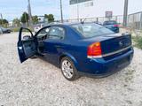 Opel Vectra c.2003 BJ . TÜV bis 08/2027 - Opel Vectra: Limousine, B