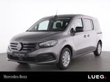 Mercedes-Benz EQT 200 Lang Perf SpurW AUT DynLicht Kam. KlimaA - Mercedes-Benz EQT Gebrauchtwagen