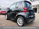 Smart ForTwo Passion AUTOM/SERVO/SITZH/PANO/KLIMA - Smart: Passion