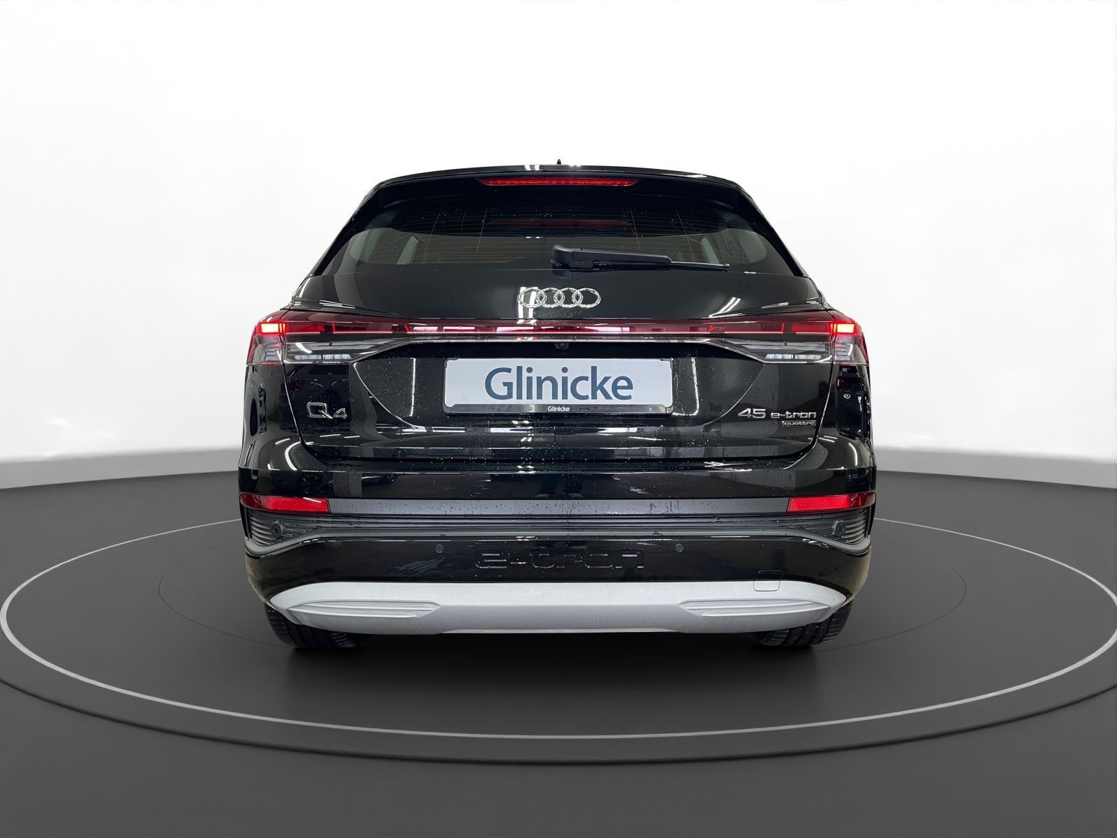 Audi Q4 e-tron - Bild 3