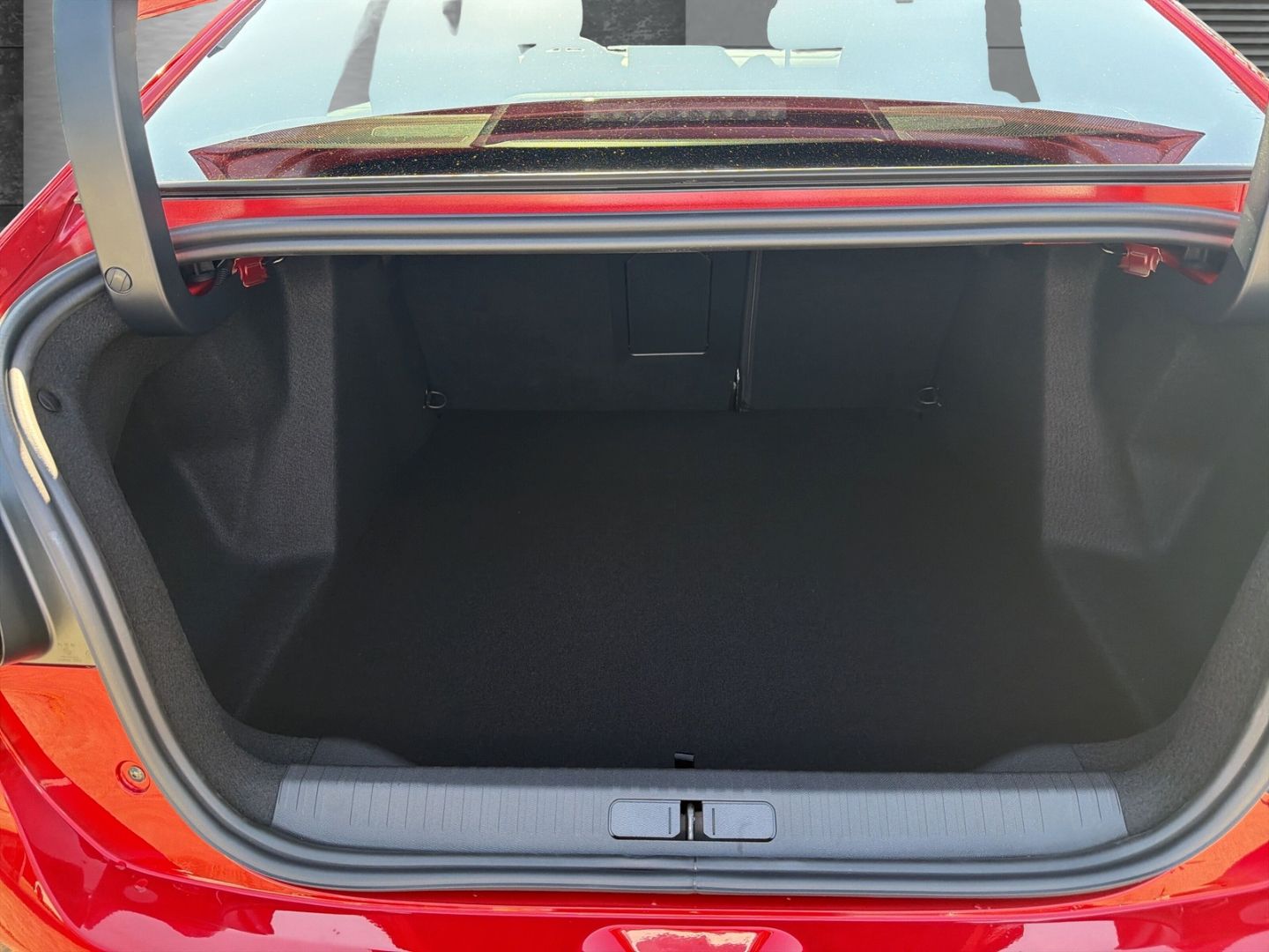 Citroën C4 X - Bild 5