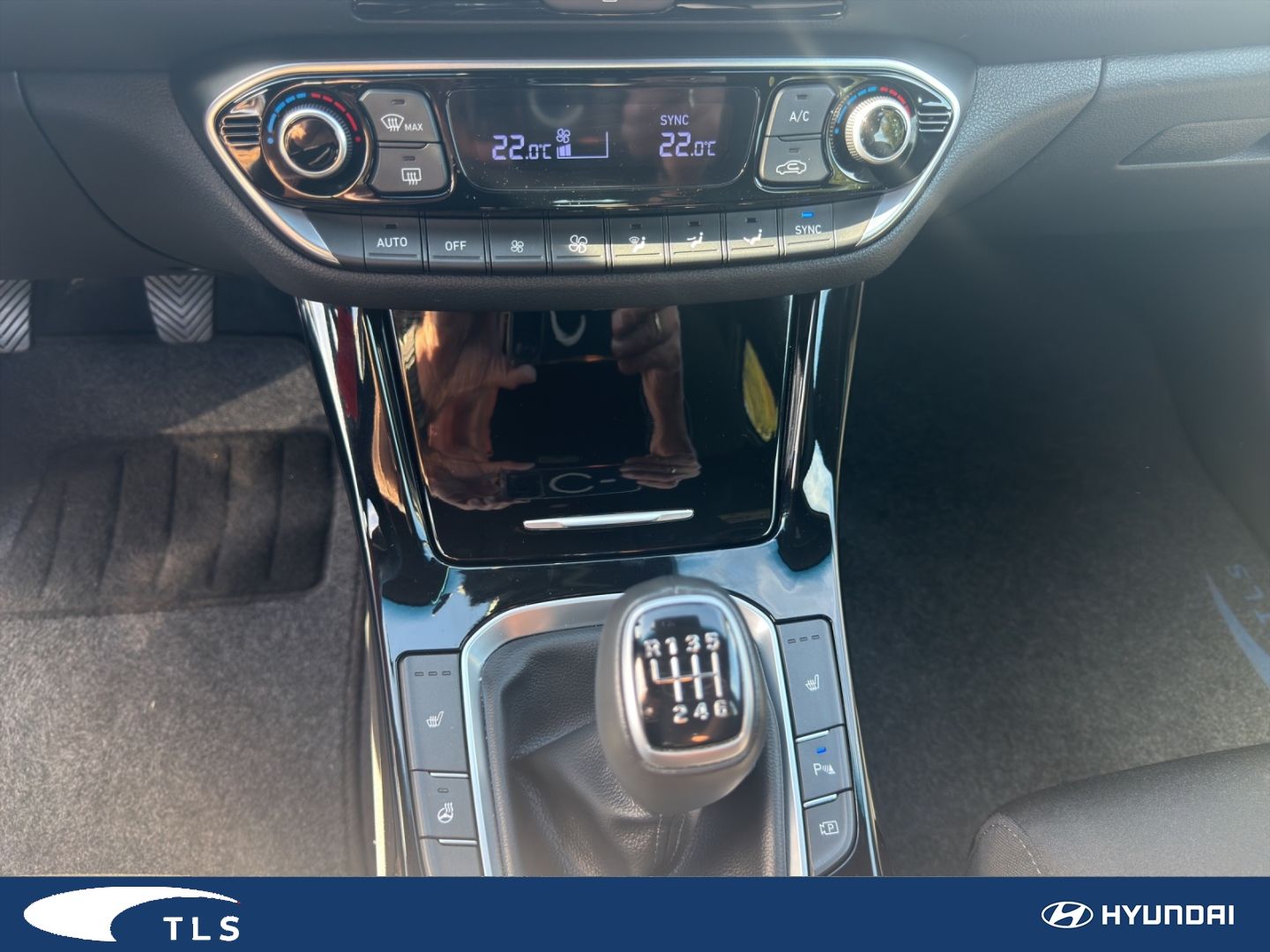 Hyundai i30 – Bild 12