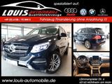 Mercedes-Benz GLE 500 e 4Matic Leder/Navi/MB-Service/LM - Mercedes-Benz GLE-Klasse